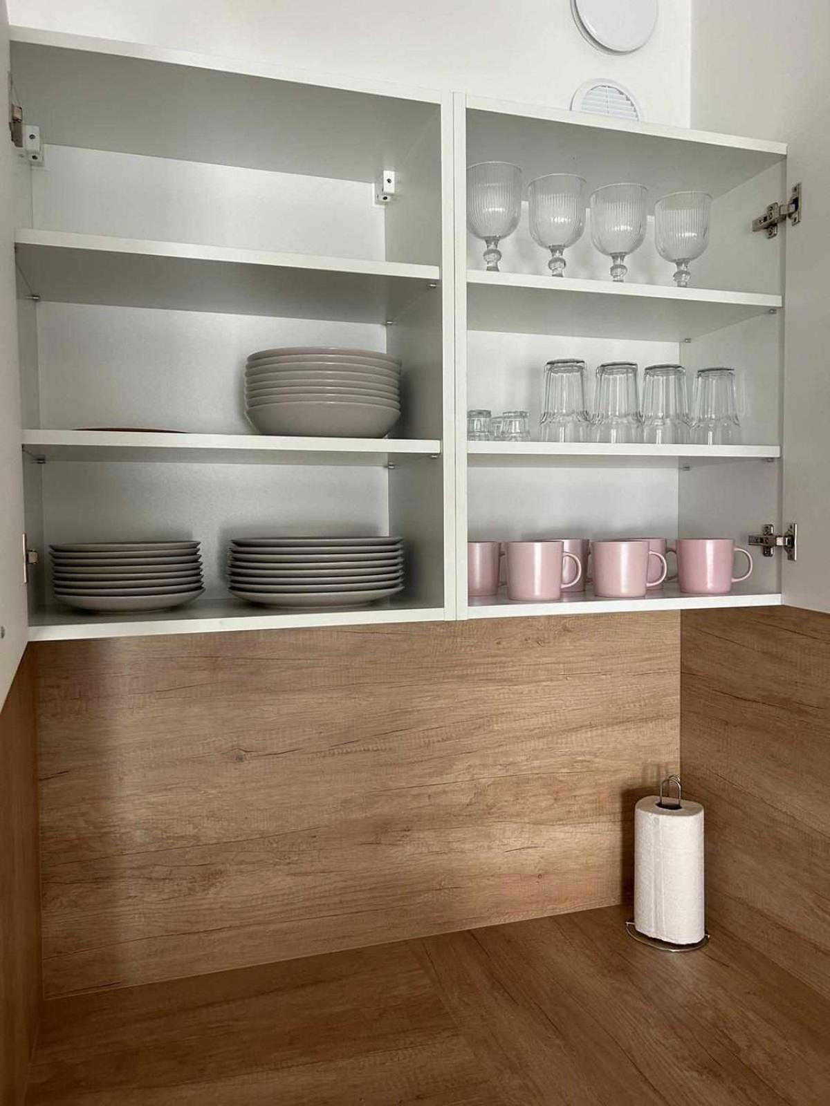 MoKa Apartamenty Sianożęty Bagian luar foto